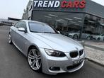 BMW 320 i 2.0 CABRIOLET PACK M XENON CUIR BLUETOOTH GA1AN, Autos, Cuir, Achat, Entreprise, Boîte manuelle