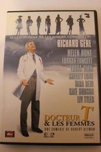 Docteur T et les femmes de Robert Altman, Comme neuf, Enlèvement ou Envoi