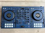 Pioneer DDJ-800 DJ Controller + Decksaver, Ophalen, Zo goed als nieuw, Dj-set, Pioneer