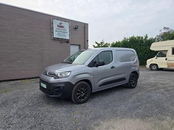 Berlingo , 3 zit lichte vracht , veel opties ! beschikbaar voor biedingen