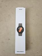 Samsung galaxy watch 7, Handtassen en Accessoires, Smartwatches, Ophalen of Verzenden, Nieuw, Groen