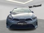 KIA ceed 1.0 T-GDI Pulse 120, Auto's, Kia, Voorwielaandrijving, Stof, 120 pk, 600 kg