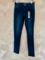 Noisy May skinny jeans maat M/L, Noisy may, Ophalen of Verzenden, Nieuw, Blauw