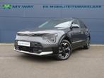 Kia e-Niro e-Niro 64.8 kWh Pace, Automaat, Overige modellen, Elektrisch, SUV of Terreinwagen