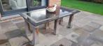 Tuintafel, Tuin en Terras, Ophalen