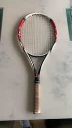 Wilson tennis racket 249 gram, Enlèvement, Utilisé