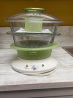 Cuiseur-vapeur, Elektronische apparatuur, Stoomapparaten, Ophalen, Gebruikt