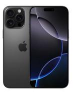 Iphone 16 pro max, Telecommunicatie, Mobiele telefoons | Apple iPhone, 256 GB, Zwart, IPhone 16 Pro Max, Ophalen of Verzenden
