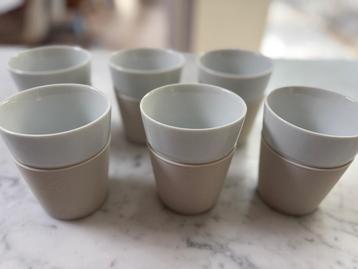 Toffe koffietassen Bodum beschikbaar voor biedingen