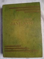 Livre ancien Jane Eyre Charlotte bronte, Enlèvement ou Envoi