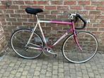 Vintage koersfiets, Ophalen, Gebruikt, 10 tot 15 versnellingen, 57 tot 61 cm