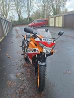 Honda CBR125R, Motoren, Motoren | Honda, Sportuitlaat, 125 cc, 11 kW of minder, 1 cilinder