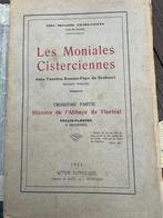 Théophile Ploegaerts - Histoire de l'abbaye de Florival, Livres, Utilisé, Enlèvement ou Envoi