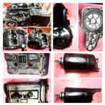 Pieces de KAWASAKI Z650 - ER6 - Versys 650 :, Enlèvement