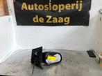 Buitenspiegel rechts van een Volkswagen Fox, Ophalen of Verzenden, 3 maanden garantie, Gebruikt, Volkswagen