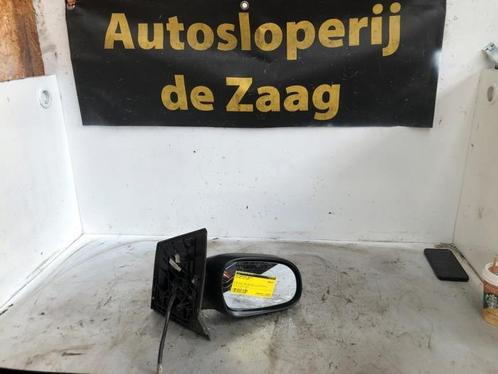 Buitenspiegel rechts van een Volkswagen Fox, Auto-onderdelen, Spiegels, Volkswagen, Gebruikt, 3 maanden garantie, Ophalen of Verzenden