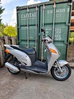 Honda @125 nes125 met 1 jaar garantie, Motoren, Motoren | Honda, Scooter, Bedrijf, 11 kW of minder, 124 cc