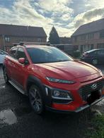 Hyundai kona 2019 114000 kilomètre, Auto's, Euro 6, 146 g/km, Handgeschakeld, Particulier