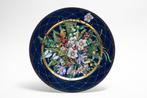 Assiette en porcelaine - Versace X Rosenthal - édition limit, Antiquités & Art, Antiquités | Assiettes décoratives & Carrelages