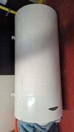 Elektrische boiler, Doe-het-zelf en Bouw, Chauffageketels en Boilers, Ophalen, 100 liter of meer, Terugslagbeveiliging (TTB), Boiler