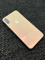 Iphone Xs, 256 gb, Gold, Telecommunicatie, Mobiele telefoons | Apple iPhone, Gebruikt, 75 %, IPhone XS, Goud