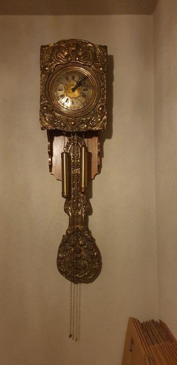 Knappe comtoise, Antiek en Kunst, Ophalen