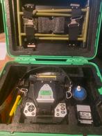 Soudeuse Fibre A-80S + Cliveuse FC-6S + Trépied (838 arc)