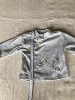 Blouse bovenste pyjama Prémaman maat 3 maand, Kinderen en Baby's, Babykleding | Maat 56, Nacht- of Onderkleding, Jongetje of Meisje