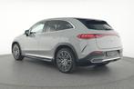 Mercedes-Benz EQE SUV 350+ AMG Line + LEDER + PANORAMISCH DA, Auto's, Mercedes-Benz, Automaat, Achterwielaandrijving, 5 zetels