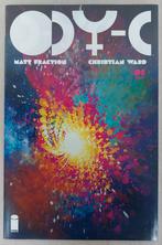 ODY-C 1 Image Comics NM Matt Fraction, Eén comic, Amerika, Matt Fraction, Nieuw
