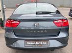 SEAT TOLEDO 1.6 CRTDI EURO 6 B excelence 2017, Autos, Seat, Boîte manuelle, Argent ou Gris, Berline, 5 portes