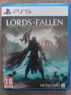Lords Of The Fallen PS5, Ophalen of Verzenden, Zo goed als nieuw