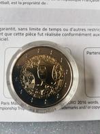 Pièce 2 euros, Timbres & Monnaies, 2 euros, Enlèvement ou Envoi, France