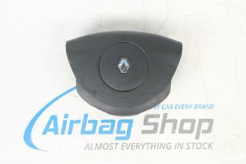 Volant airbag Renault Trafic (2001-2015)