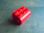 Lego Duplo Container Water Container (zie foto's) 6, Duplo, Gebruikt, Ophalen of Verzenden, Losse stenen
