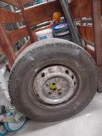 Wiel + band 225/70 R15, Auto diversen, Aanhangwagen-onderdelen, Ophalen