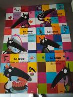 Livre le loup, Boeken, Ophalen, Zo goed als nieuw