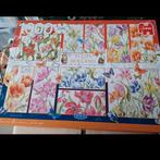 Jumbo puzzel 1000 stukjes, Ophalen of Verzenden