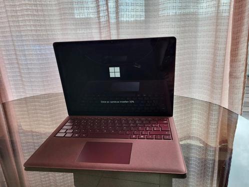 Microsoft Surface Laptop 2 – Mooi, Dun & Licht – i5 / 8GB /, Computers en Software, Windows Laptops, Gebruikt, 13 inch, SSD, 8 GB