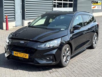 Ford Focus Wagon 1.0 EcoBoost Hybrid ST Line Business beschikbaar voor biedingen