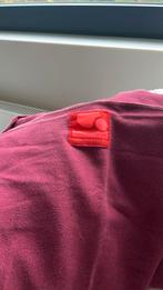 Draagdoek Tricot Slen babylonia, Kinderen en Baby's, Babydragers en Draagdoeken, Ophalen, Gebruikt, Buik, Rug of Zij, Draagdoek