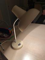 Vintage bureaulamp jaren 70, Antiek en Kunst, Ophalen