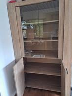 Vitrinekast, Ophalen, Gebruikt