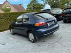 Daewoo Lenos1.5i | 1ste Eigenaar | Car-Pass | Airco, Auto's, Daewoo, Stof, 1498 cc, Blauw, Particulier