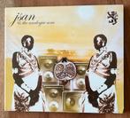 Jsan & The Analogue Sons - CD, Ophalen of Verzenden, Zo goed als nieuw