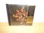 Minsk CD "Ritual Fires of Abandonment" [US-2007], Verzenden, Gebruikt