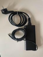 DELL 130 watt voedings adaptor HA130 PM130 laptop oplader, Computers en Software, Laptop-opladers, Ophalen of Verzenden, Gebruikt