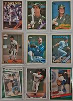 Selection of 25 TOP MLB- Baseball Cards...!, Hobby en Vrije tijd, Ophalen of Verzenden, Gebruikt, Meerdere plaatjes