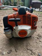 Stihl 460c, Ophalen, Zo goed als nieuw