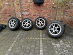 Porsche 987 boxter velgen, Auto-onderdelen, Banden en Velgen, Ophalen, Winterbanden, Velg(en)